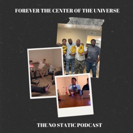 The No Static Podcast