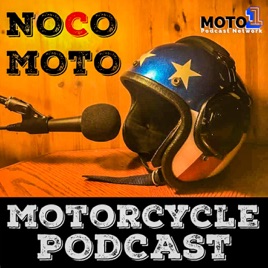 The Noco Moto Motorcycle Podcast