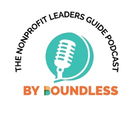 The Nonprofit Leader's Guide by Boundless