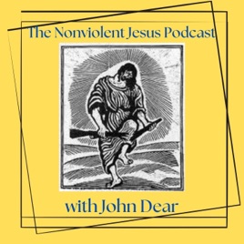 The Nonviolent Jesus