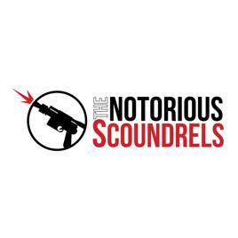 The Notorious Scoundrels - A Star Wars Legion Podcast