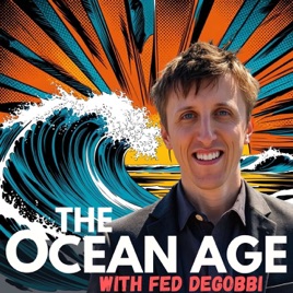 The Ocean Age