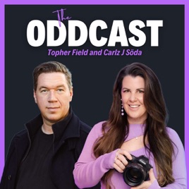 The Oddcast