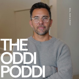 The Oddi Poddi