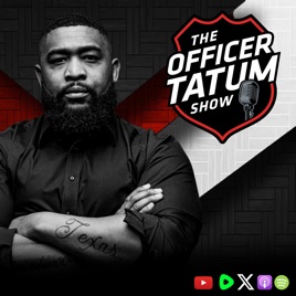 The Officer Tatum Show