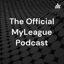 Official AHFL Podcast