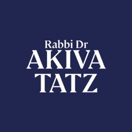 The Official Podcast of Rabbi Dr Akiva Tatz