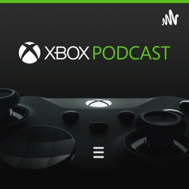 The Official Xbox Podcast