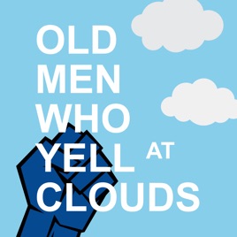 The Old Men
