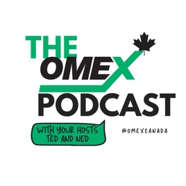 The OMEX Canada Podcast Channel