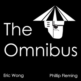 The Omnibus: A Comics Podcast