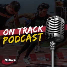 The On Track & Field Podcast!