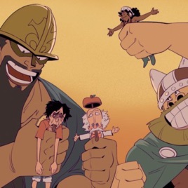 The One Piece Parcast