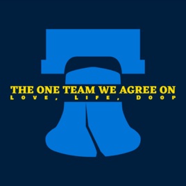 The One Team We Agree On