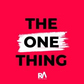 The One Thing