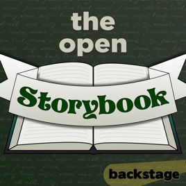 The Open Storybook