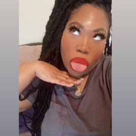 It’s my opinion b*tch