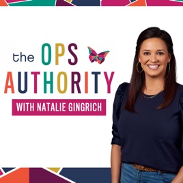 The Ops Authority