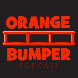 The Orange Bumper Podcast ft: Burt Myers