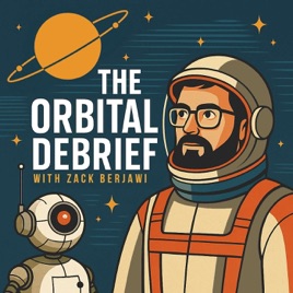 The Orbital Debrief