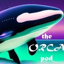 The ORCA Pod (Australian Survivor LRGs)