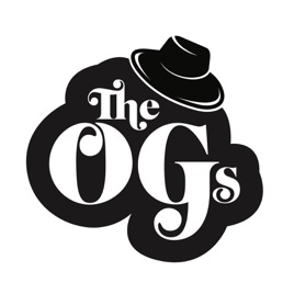 THE ORIGINAL OGS