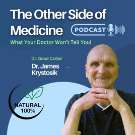 THE OTHER SIDE OF MEDICINE PODCAST