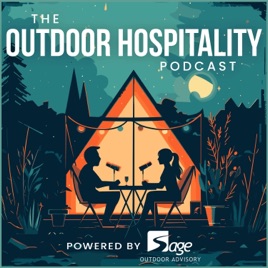 The Outdoor Hospitality Podcast
