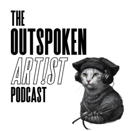 The Outspoken Artist
