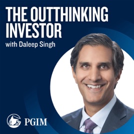 The Outthinking Investor with Daleep Singh