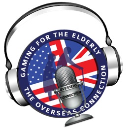 The Overseas Connection