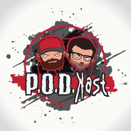The P.O.D. Kast
