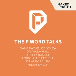 THE P WORD TALKS