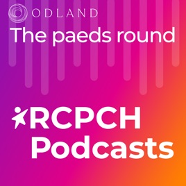 The Paeds Round