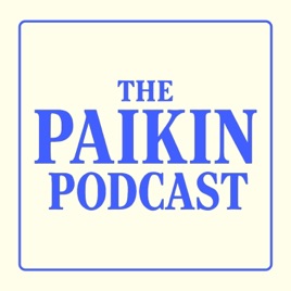 The Paikin Podcast