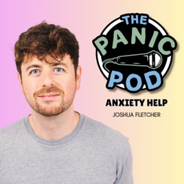 The Panic Pod: Anxiety Help