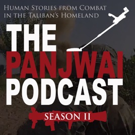 The Panjwai Podcast