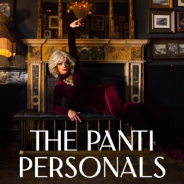 Pantisocracy - The Panti Personals
