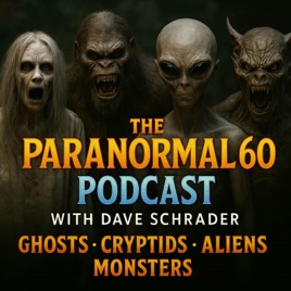 The Paranormal 60 Network