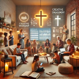 The Parent Preacher Teacher