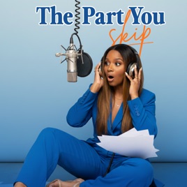 The Part You Skip
