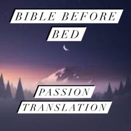 Bible Before Bed