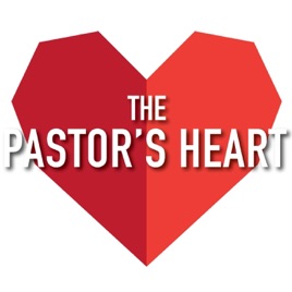 The Pastor's Heart with Dominic Steele
