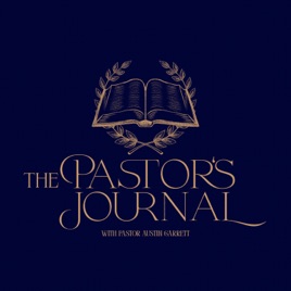 The Pastor’s Journal