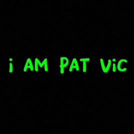 The Pat Vic Podcast