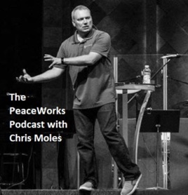 The PeaceWorks Podcast