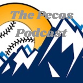 The Pecos Podcast