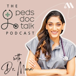 The PedsDocTalk Podcast
