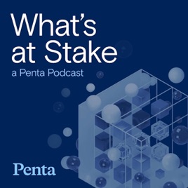 The Penta Podcast Channel