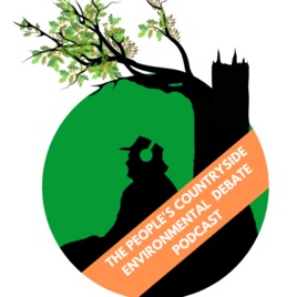 The People's Countryside Environmental Debate Podcast